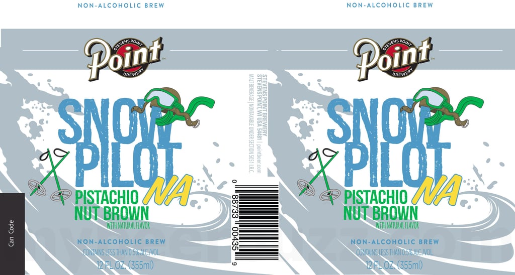 2025 Stevens Point Snow Pilot NA Pistachio Nut Brown