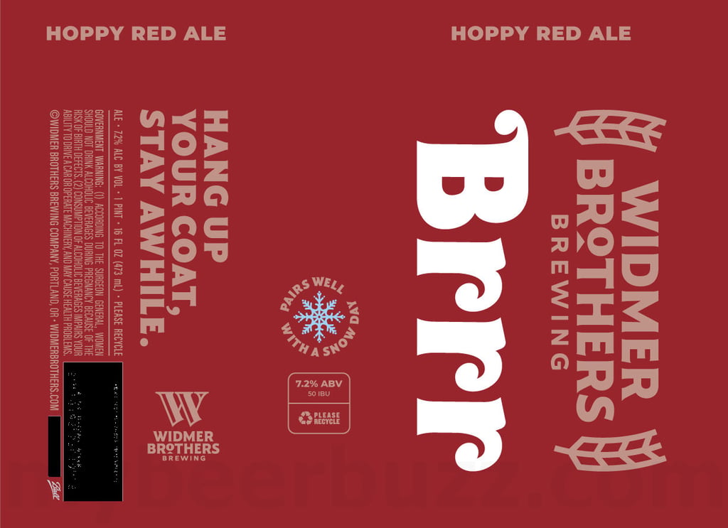 Widmer Brothers Brewing Unveils “Stay Sunny” Brand Refresh: A New Era for Portland’s Original Hefeweizen