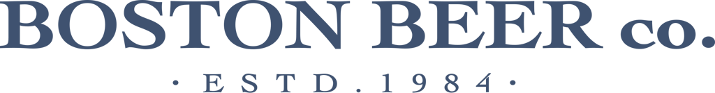Boston Beer Reports First Quarter Financial Results