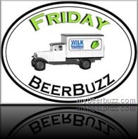 Friday BeerBuzz – The Teaser (5 Oct 2012)
