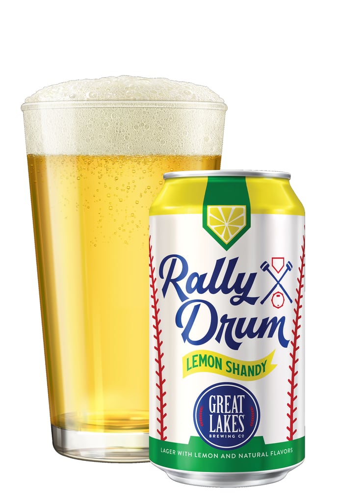 Great Lakes Adds Flavor to Summer Seasonal Lineup