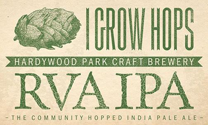 Hardywood Park Craft Announces Community Hop Project RVA IPA