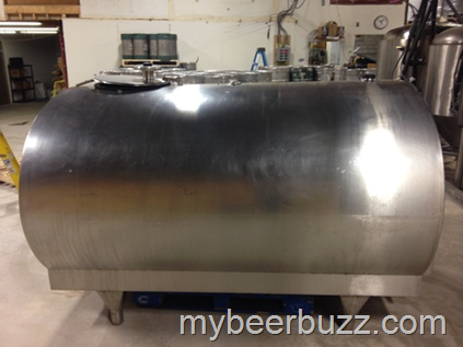 East End Brewing “Error” Creates New Crystal Schip