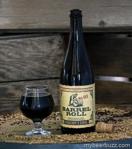 Hangar 24 – Pugachev's Cobra Returns, Pugachev Royale Debuts 12/7 – Pugachev’s Warmer & Hullabaloo