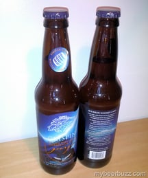 Crispin Cider – Bourbon Cask Aged Georgia – A First Taste