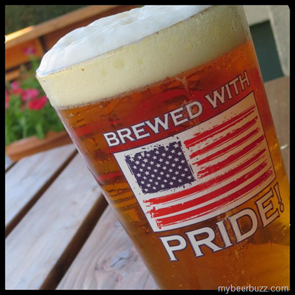 Moylan’s – Going Going Gone Saison Now On Tap