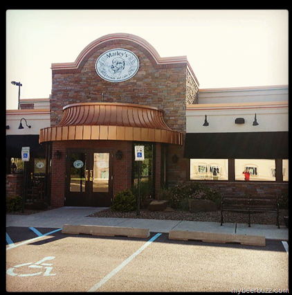 Marley’s Brewery Moves To New Location On Rt 11 – Grand Opening Coming 7/12