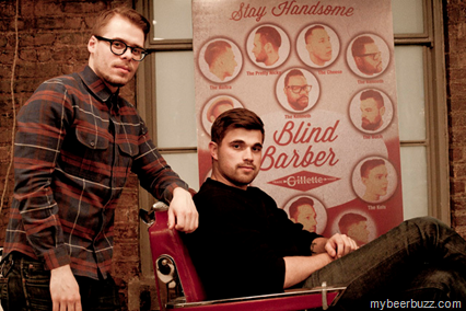 Beer Serving “Blind Barber” Facing Resistance To Opening 2nd Location in NYC