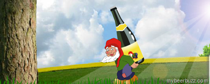 Brasserie d’ Achouffe 200 kg Statue Stolen Last Night