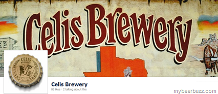Celis Brewery Returns To Austin, TX & Hires Ampersand Ad Agency