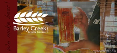 Barley Creek Charity Homebrew Contest & Family BBQ 5/18