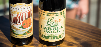 Hangar 24 AirFest Approved by Redlands City Council