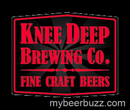 Knee Deep Barrel Aged Hopoholic Release Party – 8/18