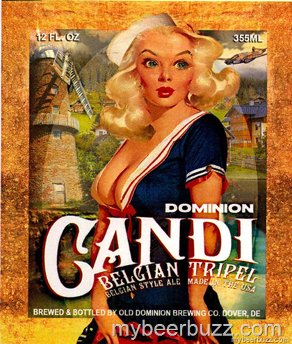Dominion “Candi” to be Released Year-Round After Winning Gold at World Beer Cup®