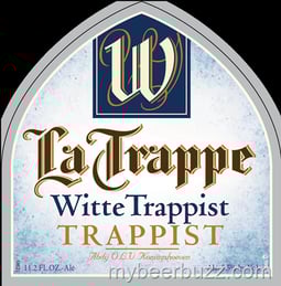 La Trappe – Witte Trappist Bottles Coming To The U.S.