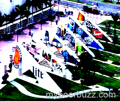 Highlights From the Miller Coors Distributors Conference– Shandy, Shandy, Cider & Shandy