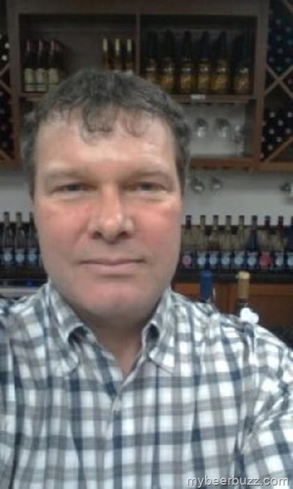 Moonlight Meadery Named John Ryan National Sales DIrector