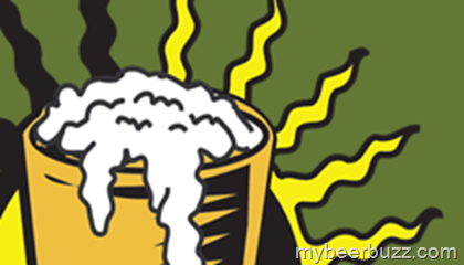 East End Brewing Overwhelmed @ Festival Of Darkness