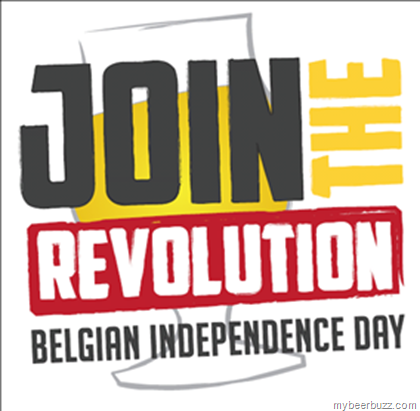 Celebrate Belgian Independence Day w/Duvel Moortgat 7/17-7/21