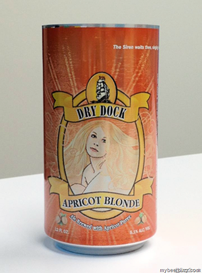 Dry Dock Brewing  Beers Coming to 12oz Cans From Ball Corp