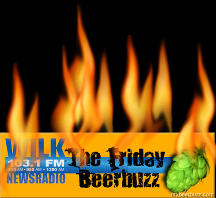 WILK Friday BeerBuzz – 21 Dec 2012 UniBroue La Fin du Monde