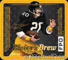 Penn Brewing Bleier’s Brew, Fantome Magic Ghost & Narragansett Porter
