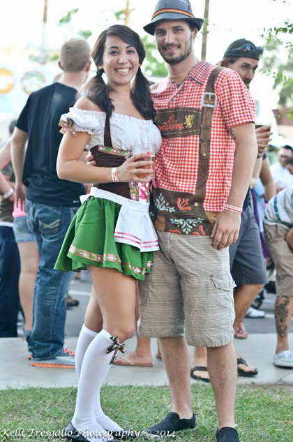 SanTan Oktoberfest Coming 10/3