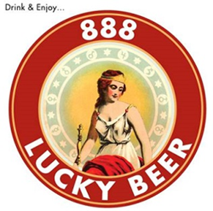888 Lucky Beer to be Sent Out to Space on 8/8