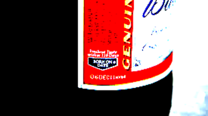 Budweiser Replaces “Born On” Date With “Freshest Before”