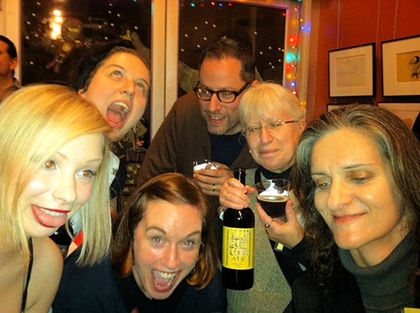 East End Releases 2013 Illustration Ale