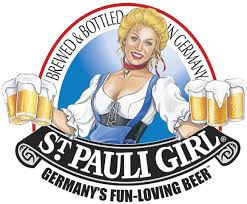 Anheuser-Busch To Import St. Pauli Girl Instead of Crown