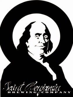 Saint Benjamin Brewing Opening In North Philadelphia