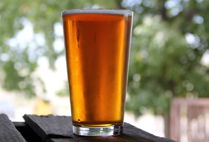 Hangar 24 New Session IPA Coming 8/6