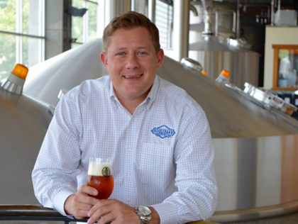 Duvel Names Bobby Dykstra To VP Of US Sales