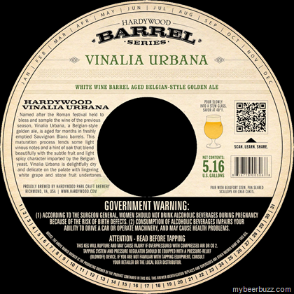 Hardywood Park – Vinalia Urbana