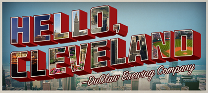 DuClaw Beer Now Available In Ohio