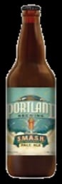 Portland Brewing Welcomes Summer with S.M.A.S.H. Pale Ale