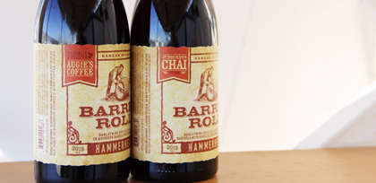 Hangar 24 – 2105 Barrel Roll Hammerhead Coming 3/28