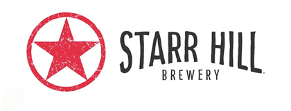 Starr Hill Updates Logo and Packaging