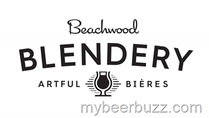 Beachwood Brewing Launches Beachwood Blendery