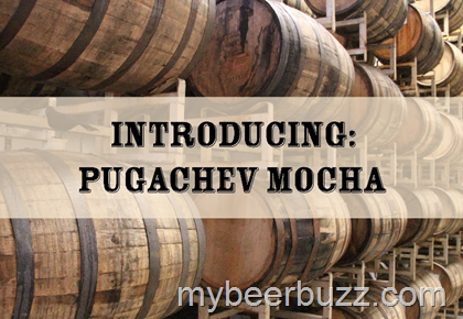 Hangar 24 Introduces Pugachev Mocha & Falling Leaf