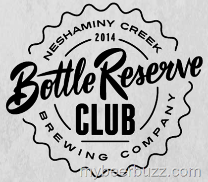Neshaminy Creek Launches Bottle Reserve Club