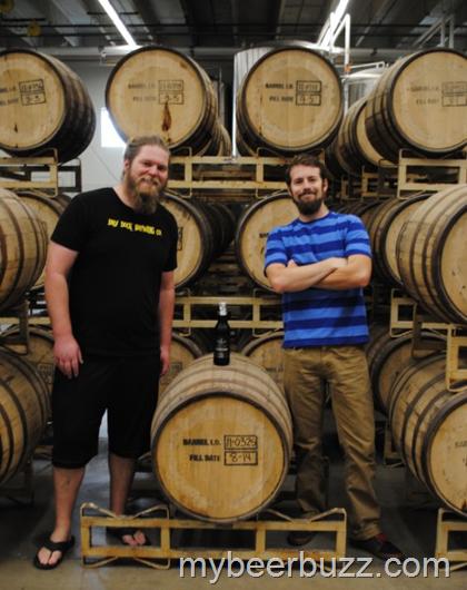 Dry Dock Brewing Co. Releases Signature Series Imperial Stout