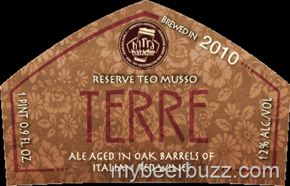 Birra Baladin – Terre & Lune