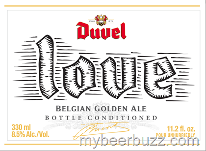 Duvel – Love, “Ness” Packaging Updates