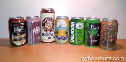 Mobile Canning Hits Manayunk, Liquid Hero, Rivertown, Round Guys, Lavery, Swashbuckler & More