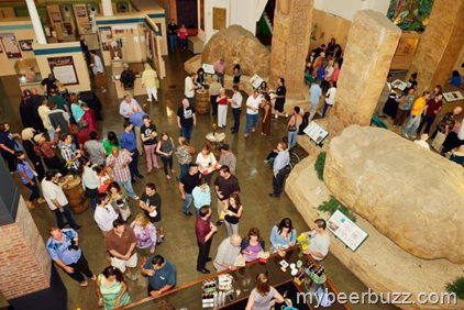 Explore Ancient Brewing History in San Diego With Dogfish Head “BEERology”