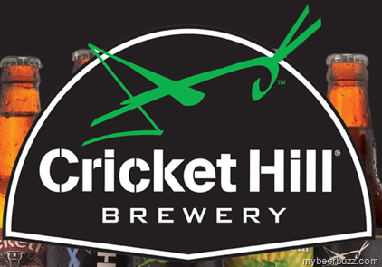 Cricket Hill First Non-Reinheitsgebot Beer – Pumpkin Ale Coming Soon