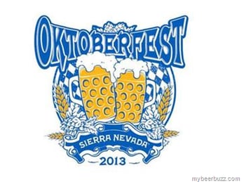 4th Annual Sierra Nevada Oktoberfest Coming 10/4 & 10/5