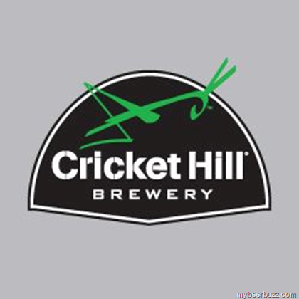 Cricket Hill Brewery Shows Off New Logo